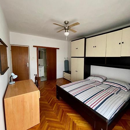 Apartments Valbandon Fažana Exterior foto
